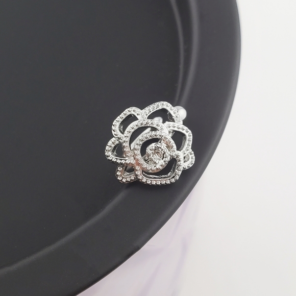 S2-S) Ear Cuff Set - Picture 7 of 8